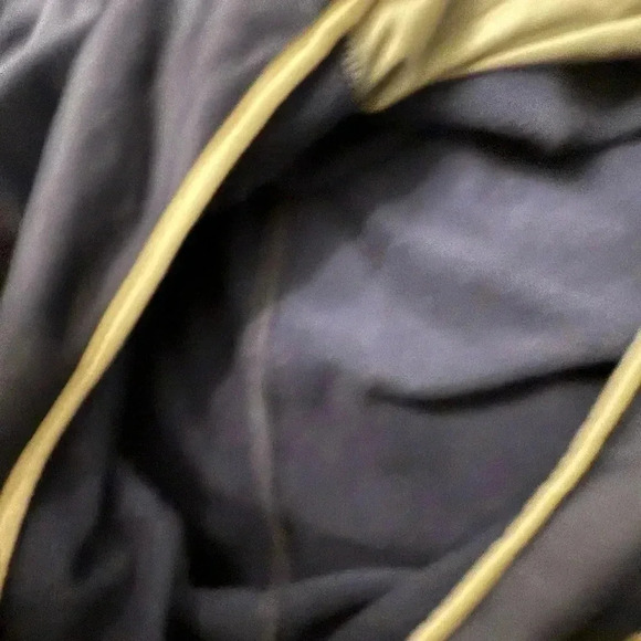 Under Armour loose Coldgear Southern University pullover hooded jacket size Med - Picture 9 of 11